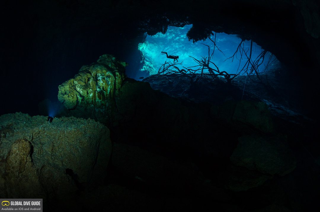 Cavern Diving Tours